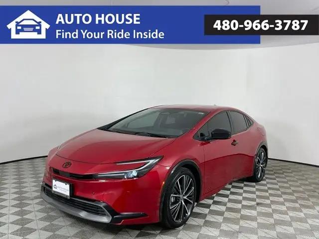 2025 Toyota Prius LE for sale in Phoenix, AZ