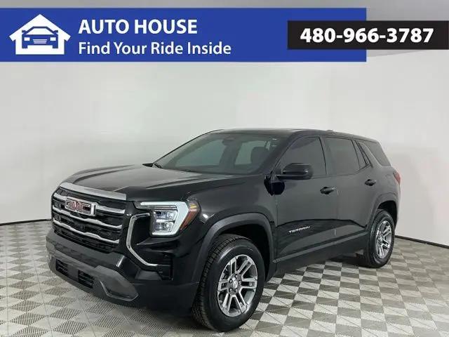2025 GMC Terrain FWD Elevation for sale in Phoenix, AZ