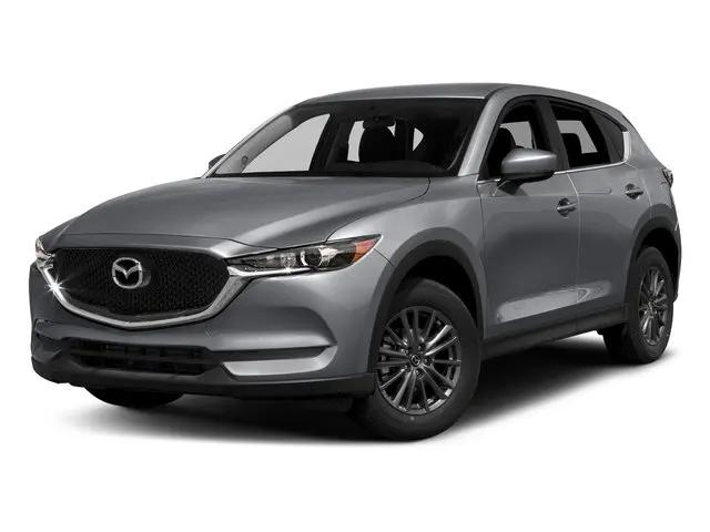 2017 Mazda CX-5 Touring for sale in Falls Church, VA