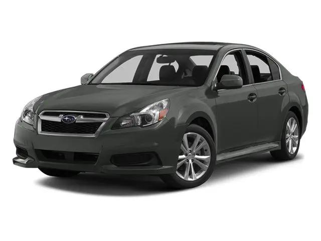 2014 Subaru Legacy 2.5i Limited for sale in Falls Church, VA