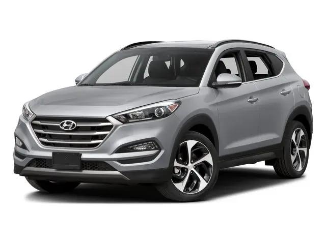 2016 Hyundai Tucson Limited for sale in Memphis, TN