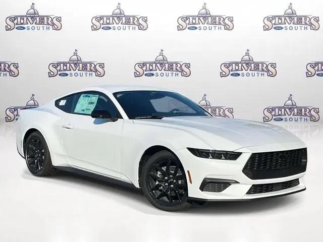 2026 Ford Mustang EcoBoost Fastback for sale in Union City, GA