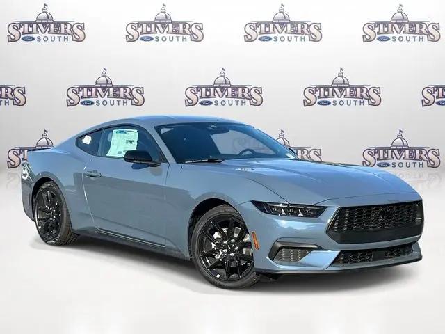 2026 Ford Mustang EcoBoost Fastback for sale in Union City, GA
