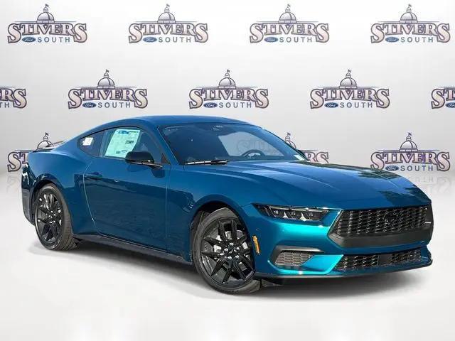 2026 Ford Mustang EcoBoost Fastback for sale in Union City, GA
