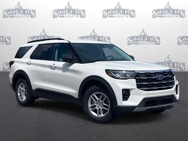 2026 Ford Explorer Active for sale in Union City, GA