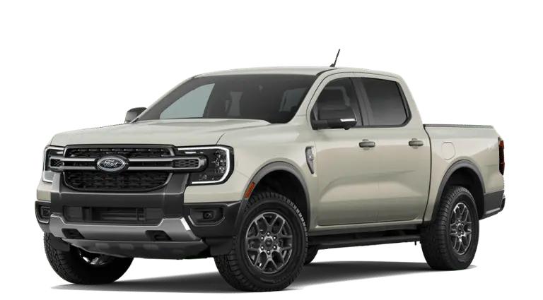 2026 Ford Ranger XLT for sale in Enfield, CT