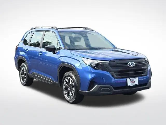 2026 Subaru Forester Base for sale in Bremerton, WA