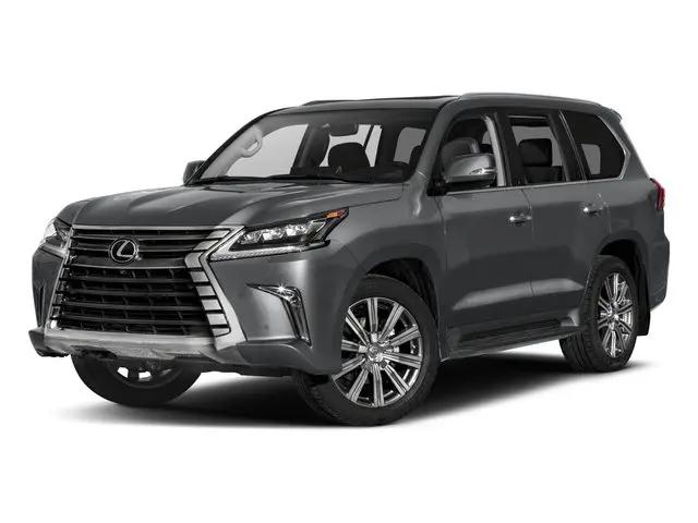 2017 Lexus LX 570 LX 570 for sale in Inver Grove, MN