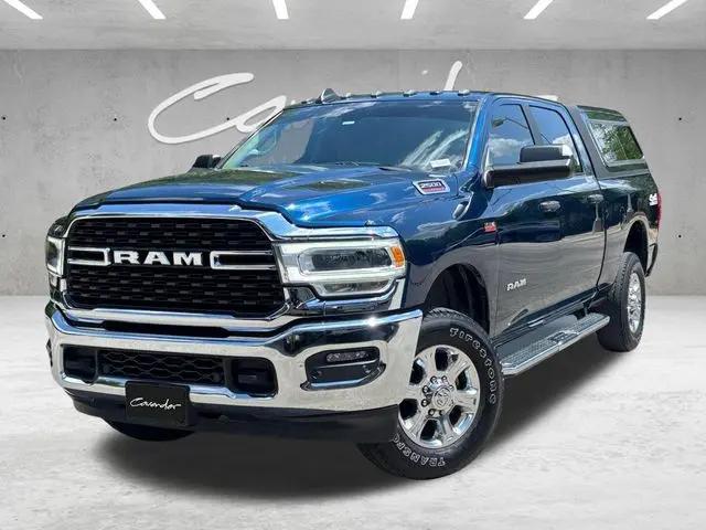 2022 Ram 2500 Lone Star Crew Cab 4x4 6'4" Box for sale in San Antonio, TX