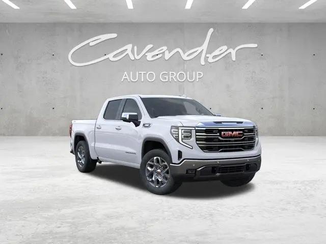2026 GMC Sierra 1500 SLT for sale in San Antonio, TX