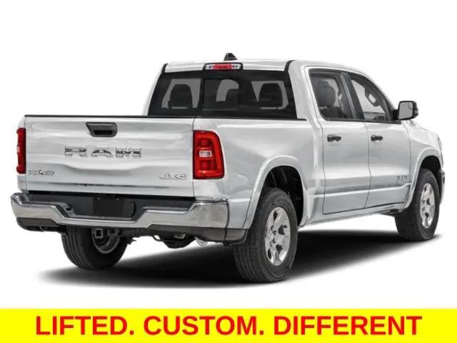 2027 Ram 1500 Lone Star