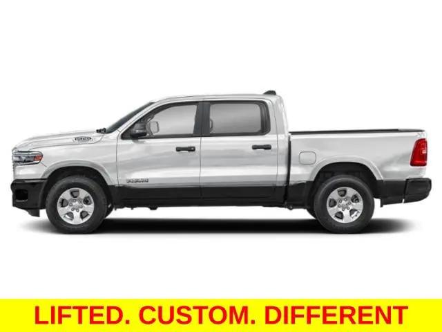 2027 Ram 1500 Lone Star