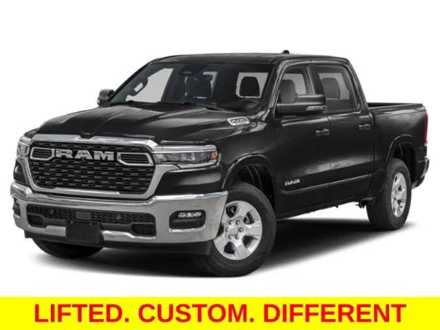 2027 Ram 1500 Lone Star