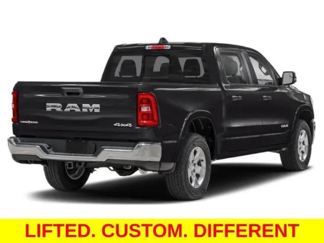 2027 Ram 1500 Lone Star