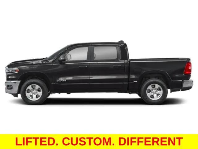 2027 Ram 1500 Lone Star
