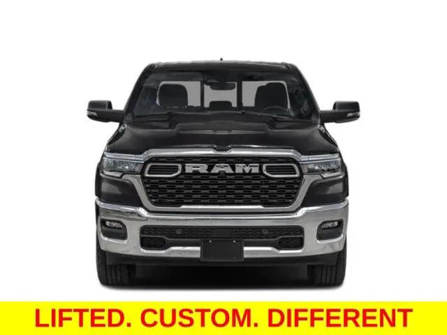 2027 Ram 1500 Lone Star