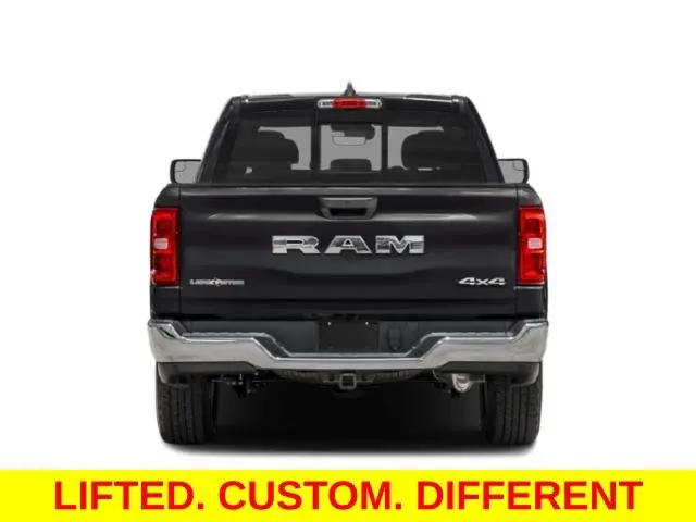 2027 Ram 1500 Lone Star