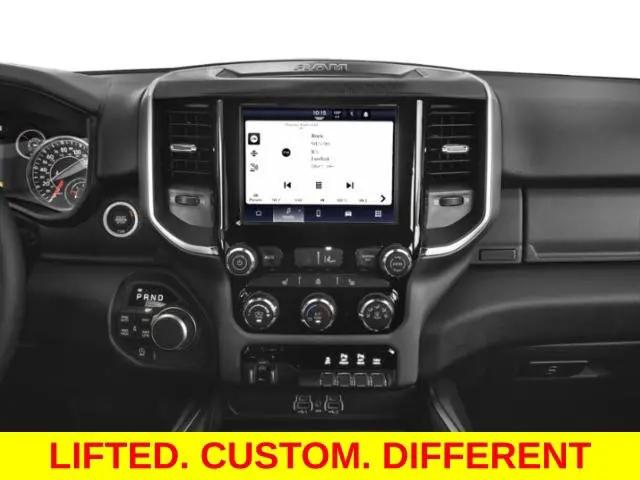 2027 Ram 1500 Lone Star