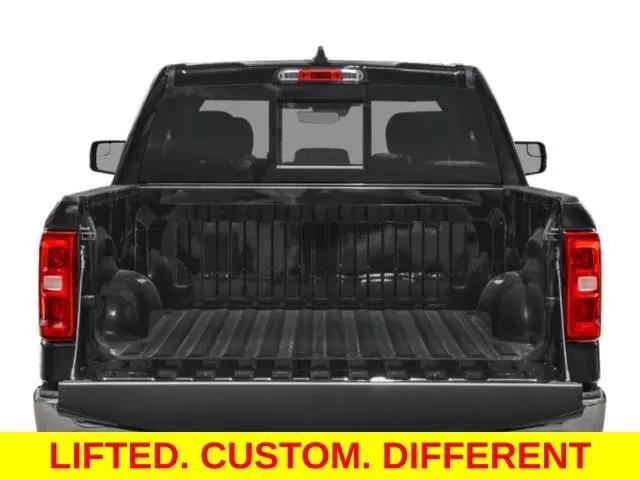 2027 Ram 1500 Lone Star