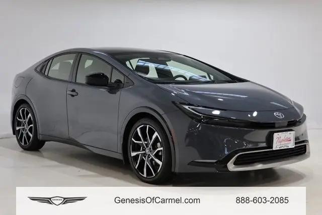 2024 Toyota Prius Prime XSE for sale in Indianapolis, IN