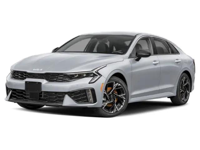 2026 Kia K5 GT-Line FWD for sale in Stuart, FL