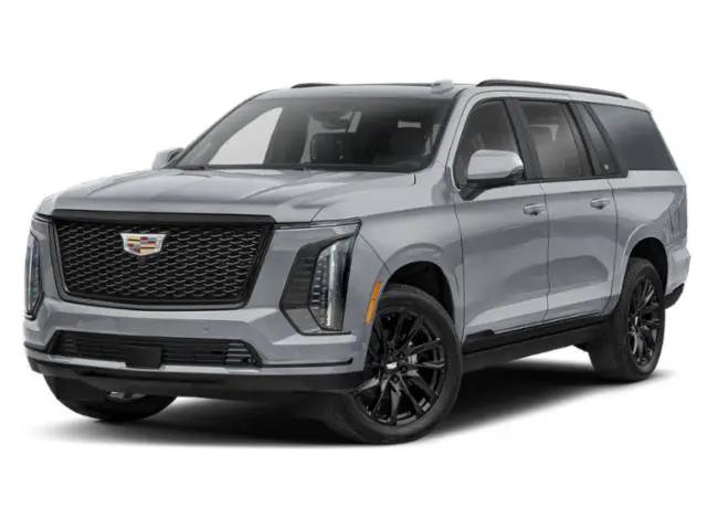 2026 Cadillac Escalade ESV Platinum Sport for sale in Stuart, FL