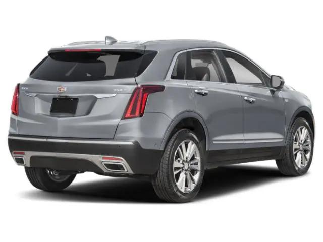2026 Cadillac XT5 Premium Luxury FWD