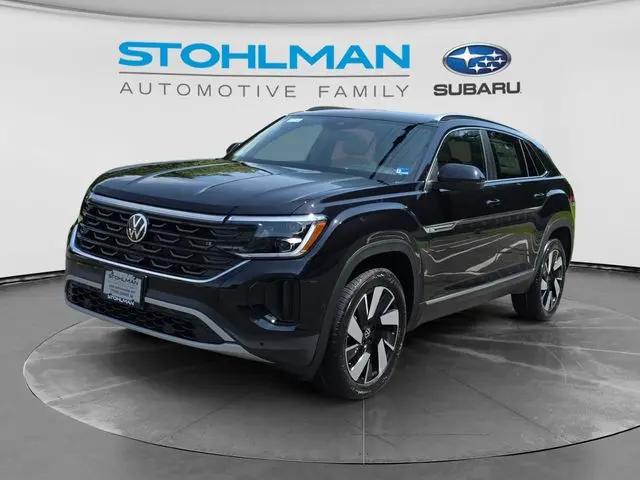2026 Volkswagen Atlas Cross Sport SEL for sale in Tysons Corner, VA