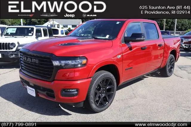 2026 Ram 1500 Laramie for sale in E. Providence, RI