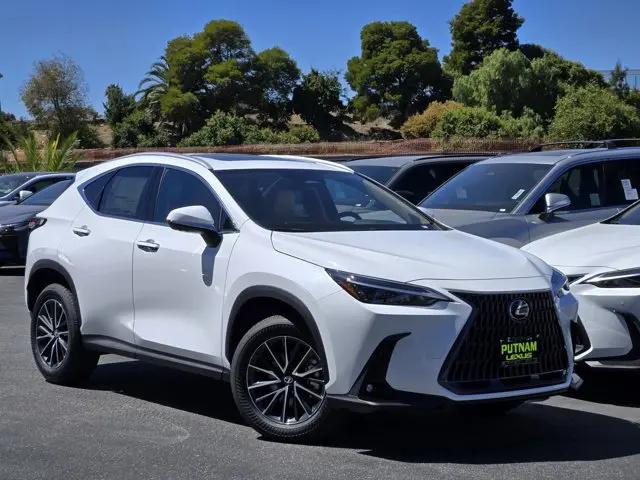 2026 Lexus NX 350 Premium for sale in Redwood City, CA