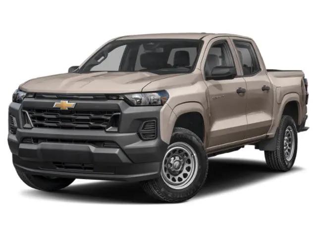 2026 Chevrolet Colorado Trail Boss, 4WD for sale in Stuart, FL