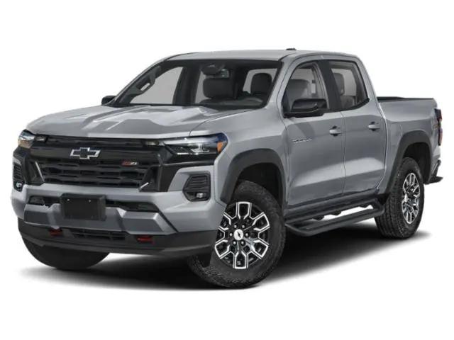 2026 Chevrolet Colorado Z71, 4WD for sale in Stuart, FL