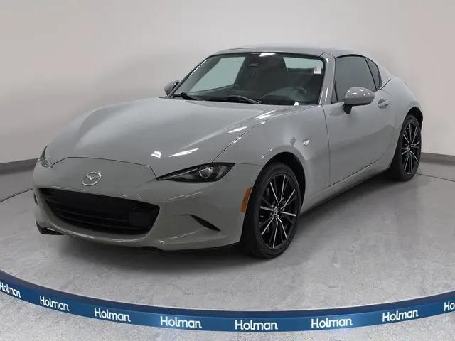 2025 Mazda MX-5 Grand Touring for sale in Mount Laurel, NJ