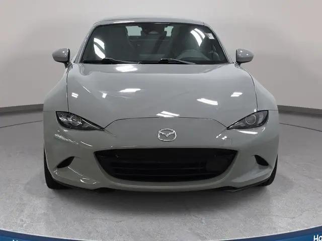 2025 Mazda MX-5 Grand Touring
