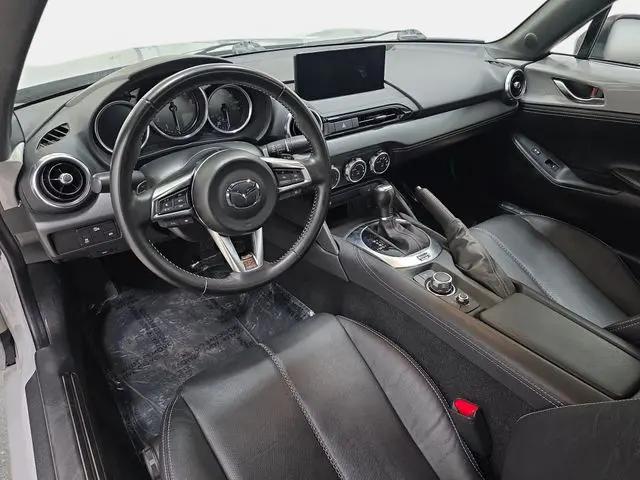 2025 Mazda MX-5 Grand Touring