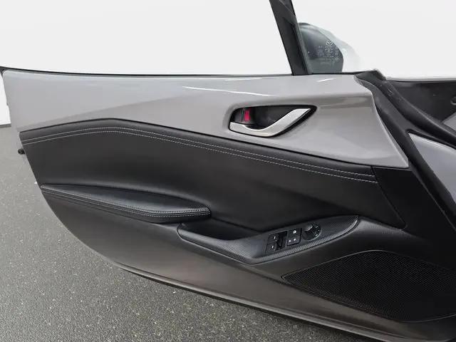 2025 Mazda MX-5 Grand Touring