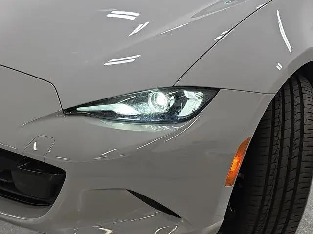 2025 Mazda MX-5 Grand Touring