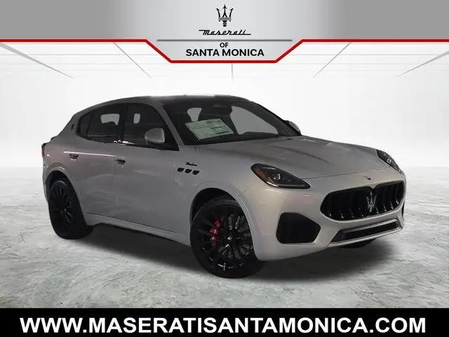 2026 Maserati Grecale Modena for sale in Santa Monica, CA