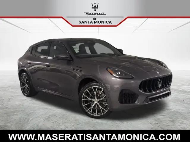 2026 Maserati Grecale Modena for sale in Santa Monica, CA