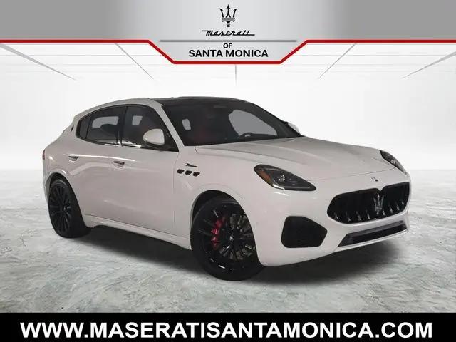 2026 Maserati Grecale Modena for sale in Santa Monica, CA