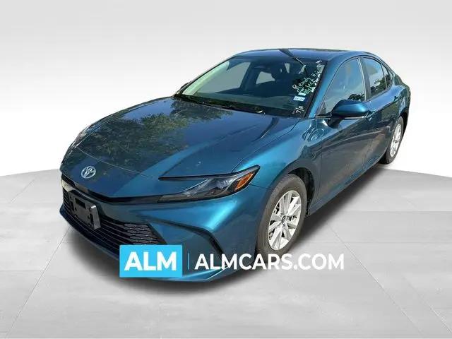 2025 Toyota Camry LE for sale in Perry, GA