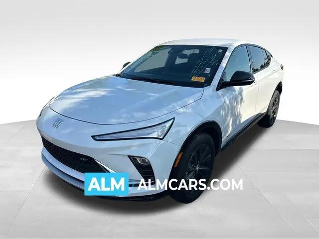 2025 Buick NV Sport Touring FWD for sale in Perry, GA