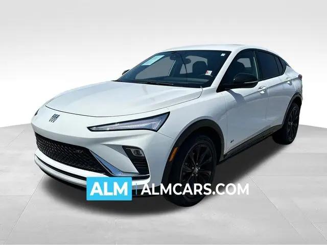 2025 Buick NV Sport Touring FWD for sale in Perry, GA