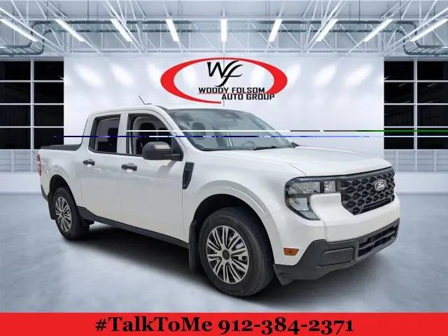 2025 Ford Maverick XL for sale in Douglas, GA