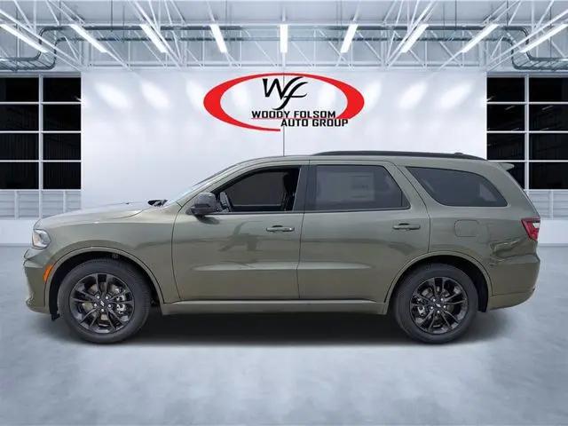 2026 Dodge Durango GT RWD