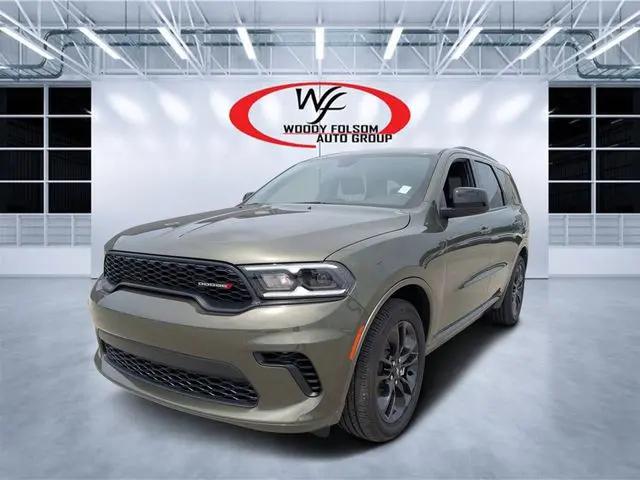 2026 Dodge Durango GT RWD