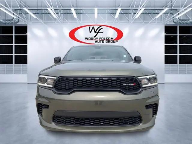 2026 Dodge Durango GT RWD