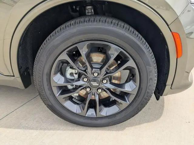 2026 Dodge Durango GT RWD
