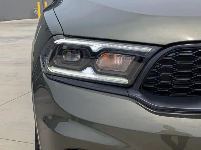 2026 Dodge Durango GT RWD