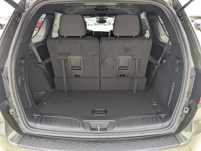 2026 Dodge Durango GT RWD